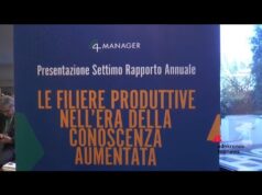 Imprese, dal rapporto 4.Manager l’analisi delle filiere italiane