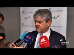 Imprese e finanza: Amalberto (Confindustria Piemonte) “Accordo con Cdp strutturato, non è un ‘mordi