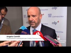 Imprese e finanza: Camilli (Confindustria) “Avere al fianco Cdp fondamentale per la crescita delle