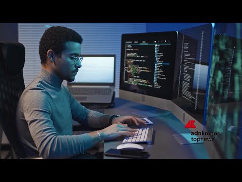 Imprese: l’Ai accelera la trasformazione della relazione tra persone e tecnologia