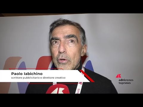 Imprese: scrittore pubblicitario Iabichino, ‘Magis ha i valori di Agsm Aim’