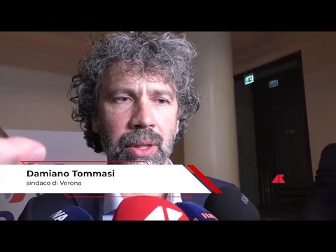 Imprese: sindaco Tommasi, ‘Magis attesa da sfide su ampio campo’