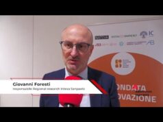 Imprese, società benefit: Foresti (Intesa Sanpaolo), ‘benefici reputazionali e per clima aziendale’