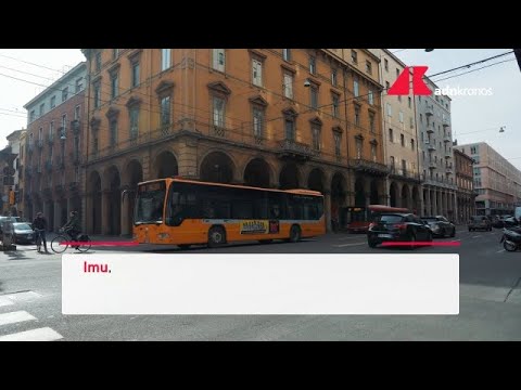 Imu, dove si paga di più: la classifica