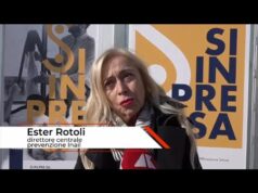 Inail: “Serve un grande patto tra istituzioni, imprese e parti sociali per la sicurezza”