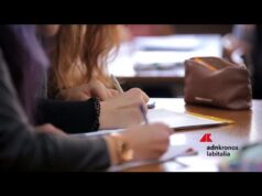 Inca, sicurezza lavoro parte dalla scuola