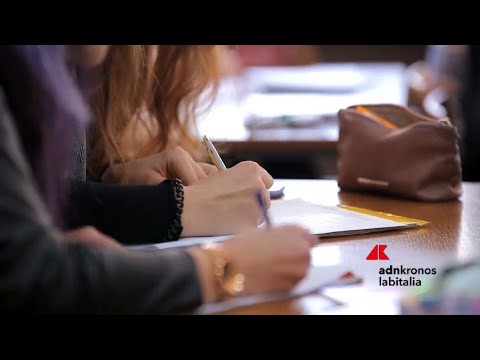 Inca, sicurezza lavoro parte dalla scuola