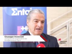 Incocciati (FI): “Sport motore di inclusione, ma servono aiuti concreti a famiglie e associazioni”