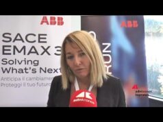 Industria, Belli (ABB ): “versatilità, affidabilità e sicurezza caratterizzano nuovo interruttore