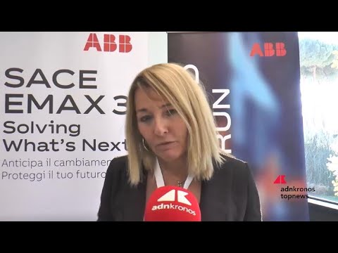 Industria, Belli (ABB ): “versatilità, affidabilità e sicurezza caratterizzano nuovo interruttore