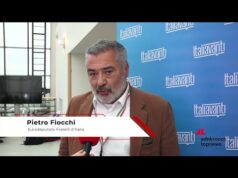 Industria: Fiocchi (FdI), “Non contrario ad investimenti esteri, ma produzione deve rimanere in