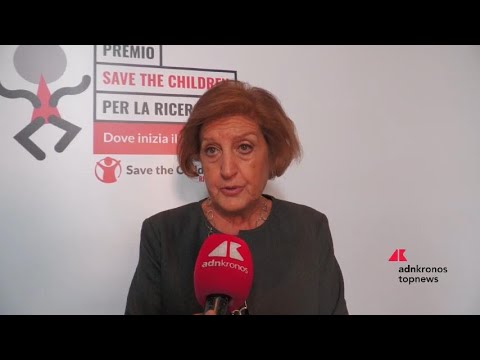 Infanzia: Ajello, ‘importante coinvolgere ricercatori su temi sociali rilevanti’