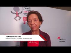 Infanzia: Milano (Save the children), ‘premio simbolo di alleanza tra comunità educante e