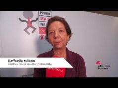 Infanzia: Milano (Save the children), ‘premio simbolo di alleanza tra comunità educante e