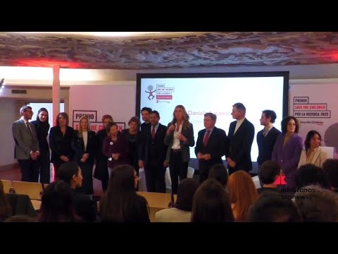Infanzia: Save the children consegna a Milano il suo primo Premio per la ricerca