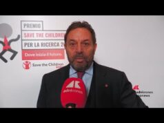 Infanzia: Tesauro (Save the children), ‘premio valorizza ricerche dedicate a infanzia e adolescenza’