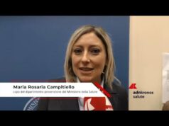 Influenza: Campitiello (Ms), ‘vaccino fondamentale per anziani, fragili e bambini’