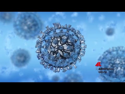 Influenza: al via spot Tv del ministero per il vaccino, Carlo Conti testimonial