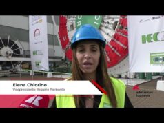 Infrastrutture: Chiorino (Regione Piemonte), ‘definito protocollo formazione per imprese che