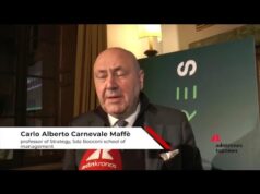 Innovazione: Carnevale Maffè (Sda Bocconi), ‘riprogettare imprese partendo da tecnologia’