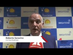 Innovazione: Saracino (Brightstar), ‘datacenter fondamentale per le opportunità di sviluppo’