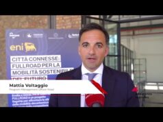 Innovazione: Voltaggio (Road), ‘Il distretto tecnologie per città intelligenti e sicure’