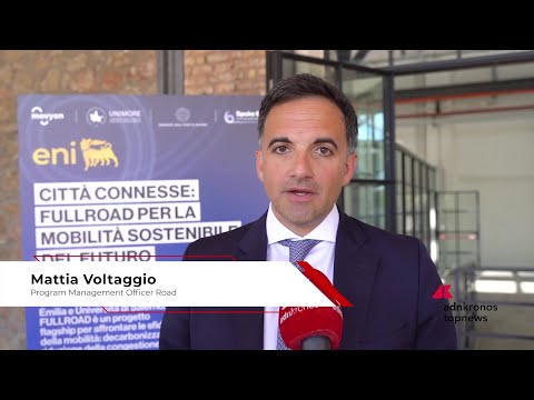 Innovazione: Voltaggio (Road), ‘Il distretto tecnologie per città intelligenti e sicure’