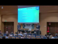 Innovazione: a Mind ‘Together Beyond’, un confronto su Ai, salute e gli spazi urbani del futuro
