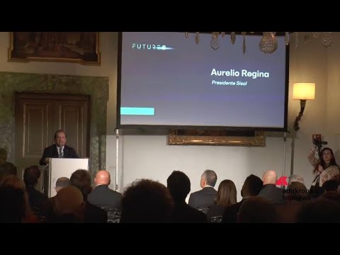 Innovazione: a Roma la quarta edizione di FutureS di Sisal, identità e responsabilità al centro