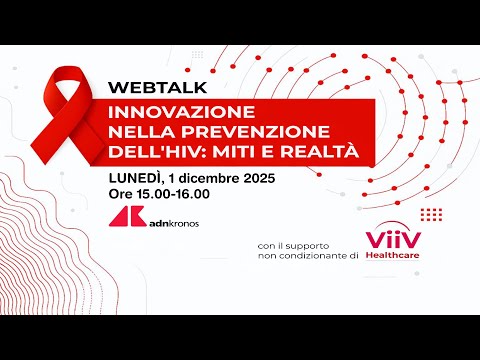 Innovazione nella prevenzione dell’Hiv: miti e realtà
