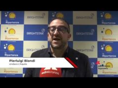 Innovazione: sindaco Biondi, ‘L’Aquila riparte con grande forza”