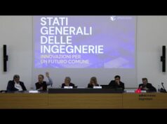 “Innovazioni e città del futuro, il convegno degli ingegneri a Milano”