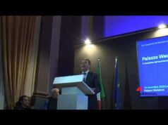 Inps celebra il centenario dell’acquisizione di Palazzo Wedekind a Roma