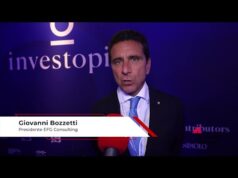 Investopia, Bozzetti: “Emirati economia forte e resiliente”