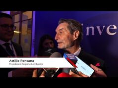 Investor, Fontana: “Milano al centro dell’economia internazionale”