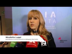 Ipertensione polmonare, Luppi (Msd ): “Diagnosi corretta e innovazione cambiano la vita”