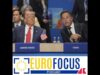 Iran, la Nato sotto il ‘fuoco amico’ di Trump – Eurofocus podcast, Adnkronos