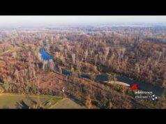 Isola dell’Ochetta, al via il progetto di rigenerazione ecologica