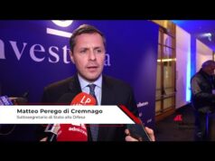 Italia-Emirati, Perego: “Le nuove sfide globali si vincono solo con partnership strategiche”