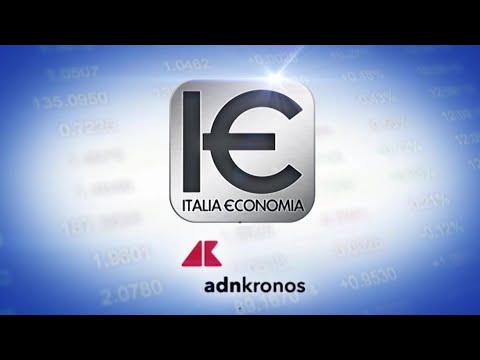 Italia economia n° 15 del 15 aprile 2026