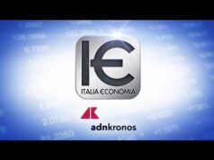 Italia economia n° 16 del 22 aprile 2026