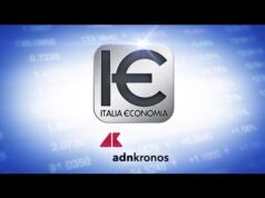 Italia economia n° 18 del 6 maggio 2026