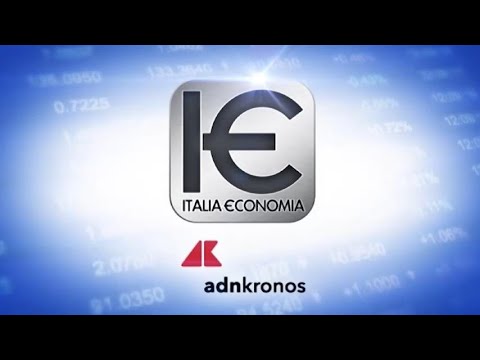Italia economia n° 49 del 10 dicembre 2025