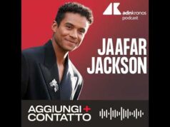 Jaafar Jackson e la trasformazione nello zio Michael