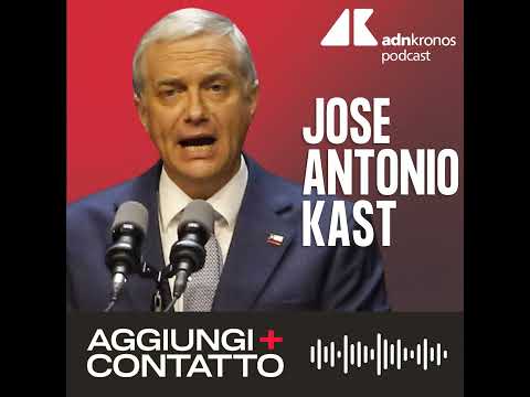 José Antonio Kast, anni di prove per la La Moneda