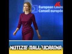 Kallas, il legame con gli Usa ormai è cambiato, l’Europa rafforzi la difesa