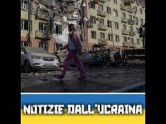 Kiev propone tregua energetica alla Russia