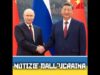 L’Europa cerca un mediatore con Putin, Mosca guarda a Pechino – Notizie dall’Ucraina podcast, Adnkr