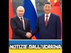 L’Europa cerca un mediatore con Putin, Mosca guarda a Pechino – Notizie dall’Ucraina podcast, Adnkr