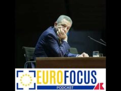 L’Europa e l’Iran, uno shock come la guerra in Ucraina – Eurofocus podcast, Adnkronos